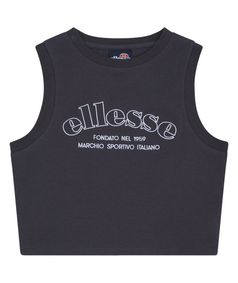 Ellesse Crop-Top »BRIXEN CROP VEST«, (1 tlg.) von Ellesse