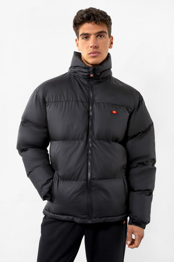 Ellesse Dappiani Pufferjacke | Black | Herren  | M von Ellesse