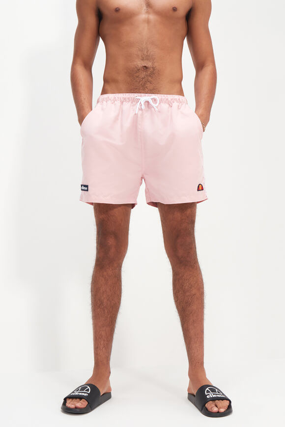 Ellesse Dem Slackers Badeshorts | Light Pink | Herren  | L von Ellesse