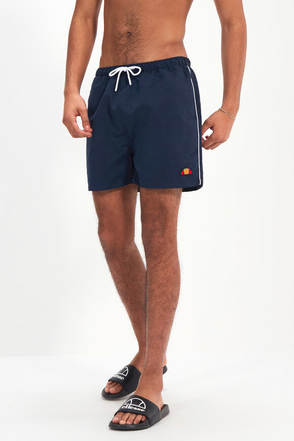 Ellesse Dem Slackers Badeshorts | Navy | Herren  | L von Ellesse