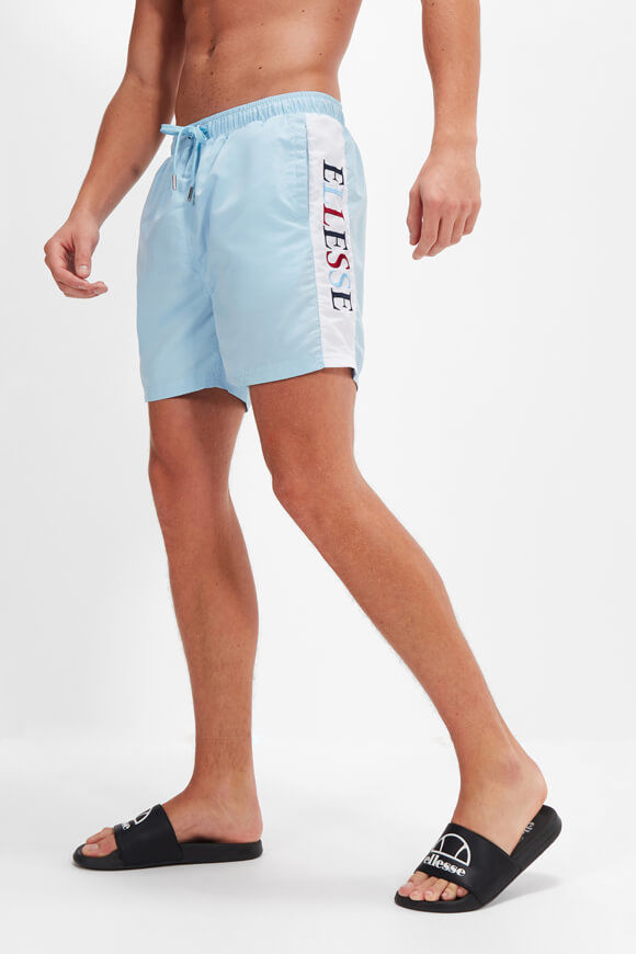 Ellesse Devanno Badeshorts | Light Blue | Herren  | L von Ellesse