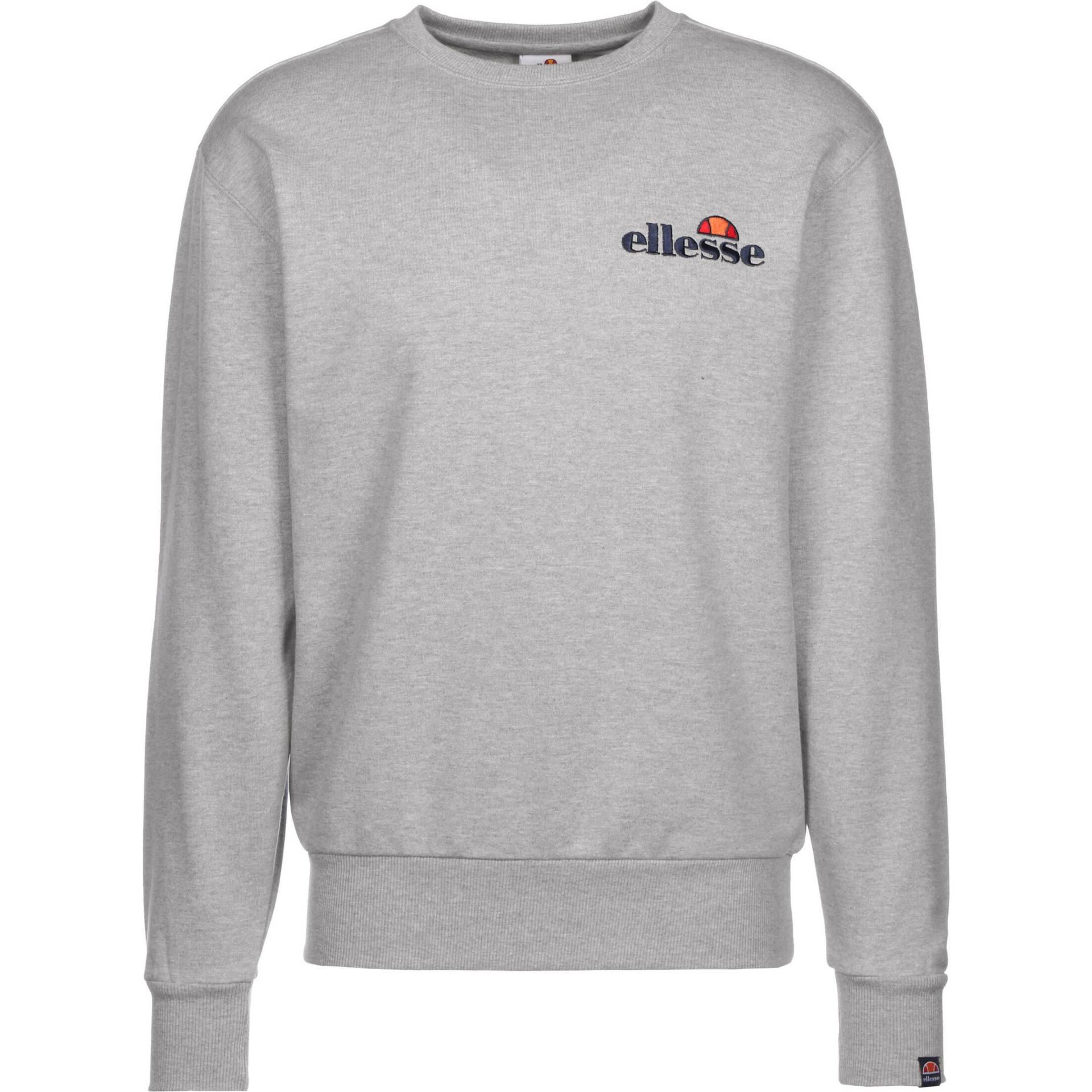 Ellesse Fierro Sweatshirt Herren Ellesse Fierro Sweatshirt Herren von Ellesse
