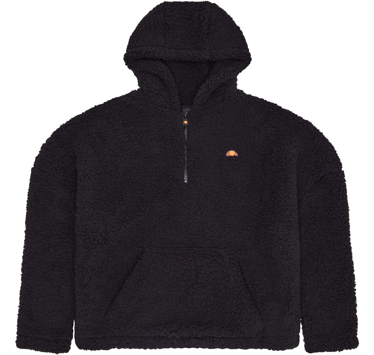 Ellesse Fleecejacke »SUDSEE OH JACKET«, mit Kapuze Ellesse Fleecejacke »SUDSEE OH JACKET«, mit Kapuze von Ellesse