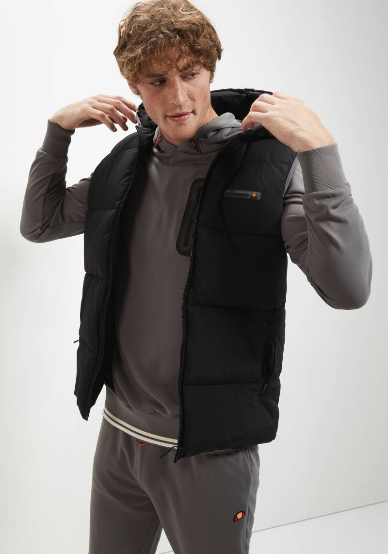 Ellesse Funktionsweste »VINCOLO GILET« von Ellesse