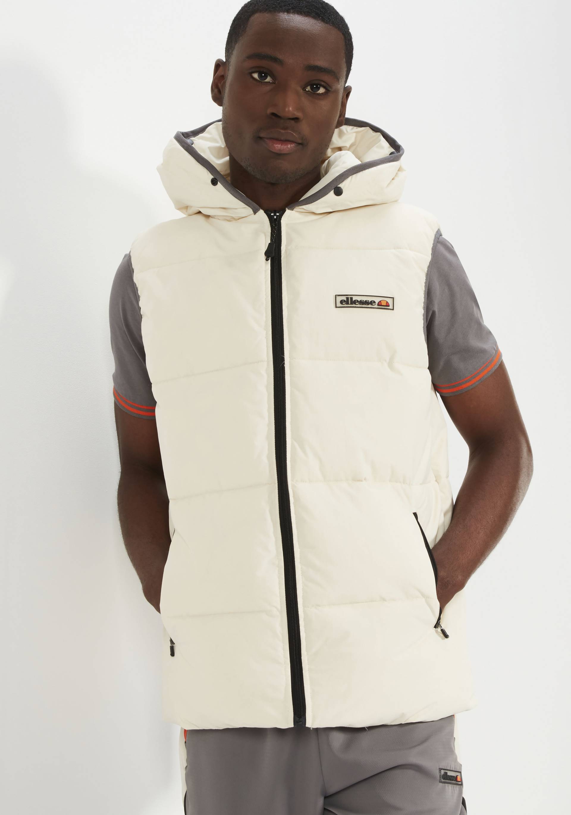 Ellesse Funktionsweste »VINCOLO GILET« von Ellesse