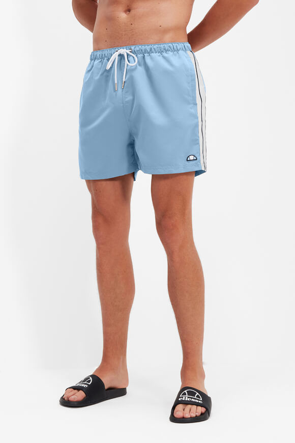 Ellesse Gerono Badeshorts | Light Blue | Herren  | L von Ellesse