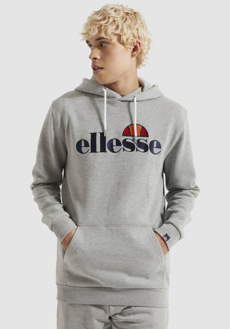 Ellesse Hoodie »Ferrer Hoody« von Ellesse