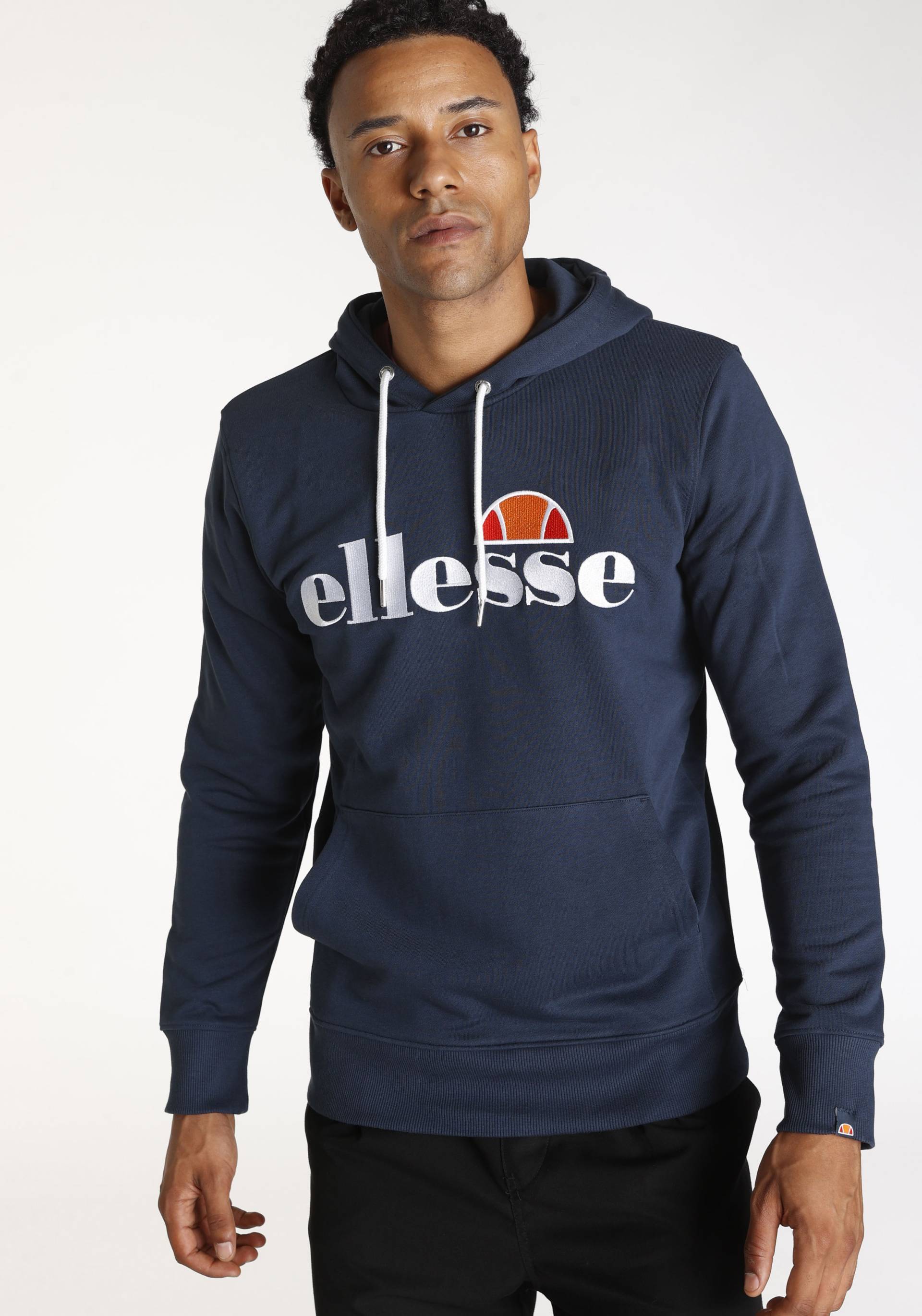 Ellesse Hoodie »Ferrer Hoody« von Ellesse