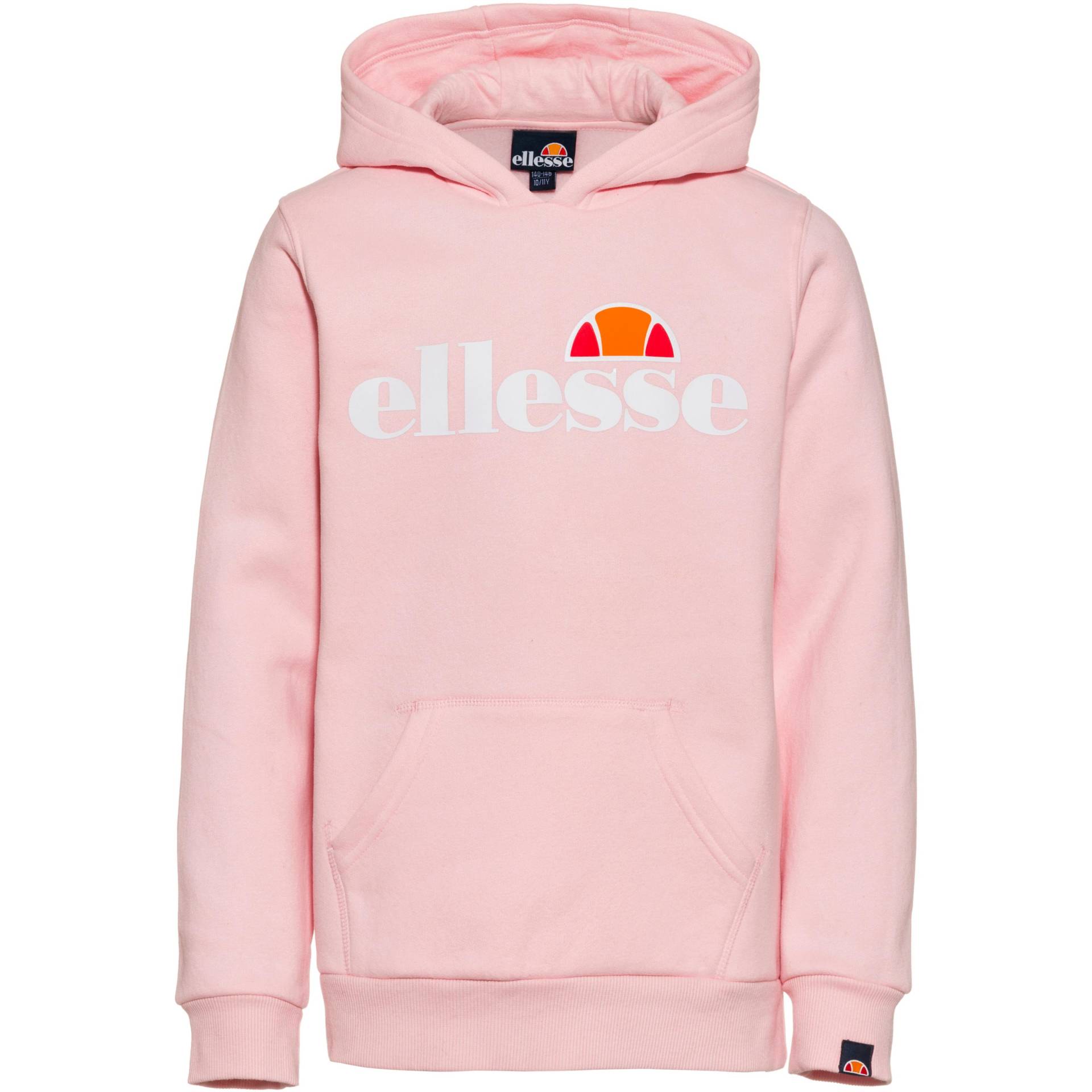 Ellesse ISOBEL OH JNR Hoodie Mädchen Ellesse ISOBEL OH JNR Hoodie Mädchen von Ellesse