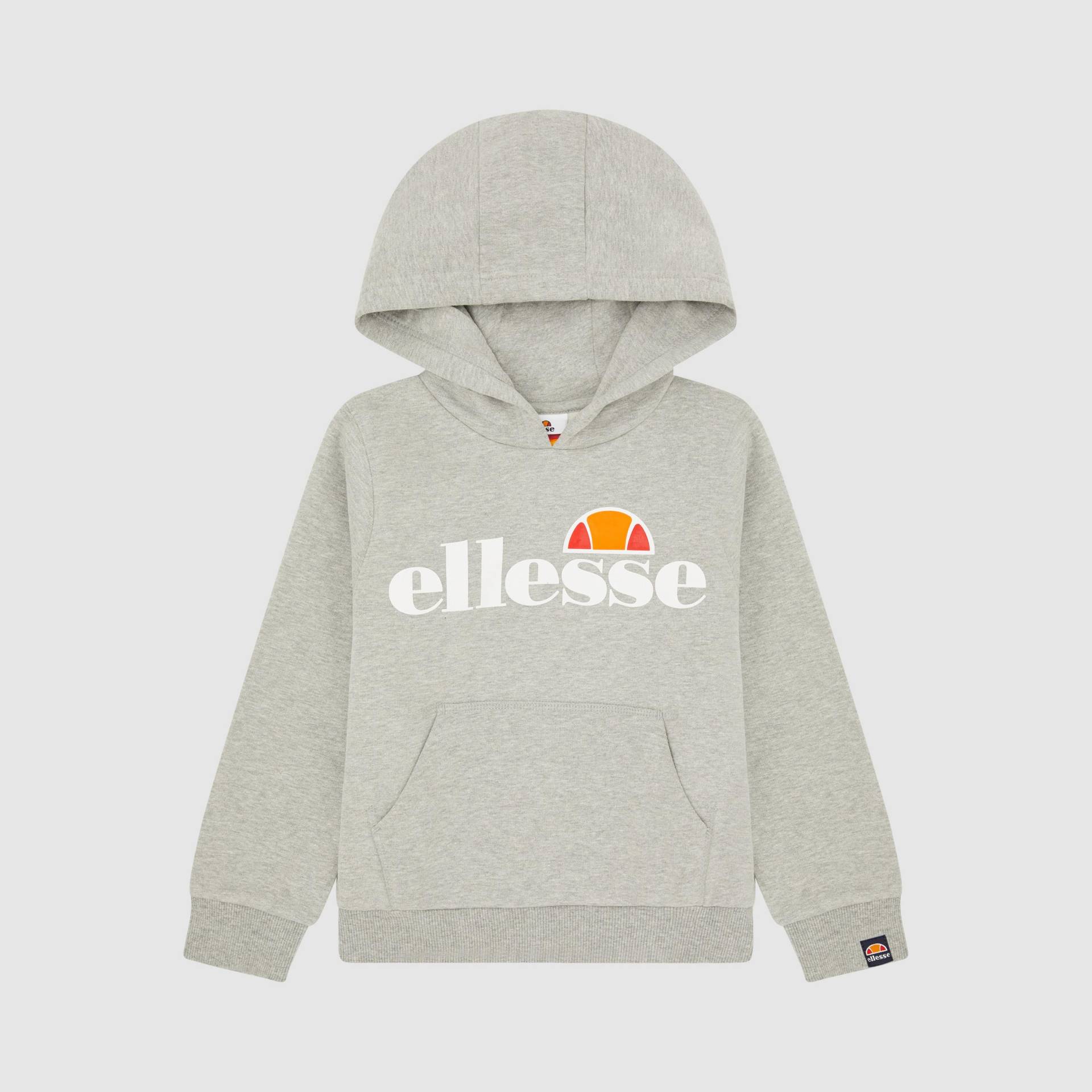 Ellesse JERO JNR Hoodie Jungen Ellesse JERO JNR Hoodie Jungen von Ellesse