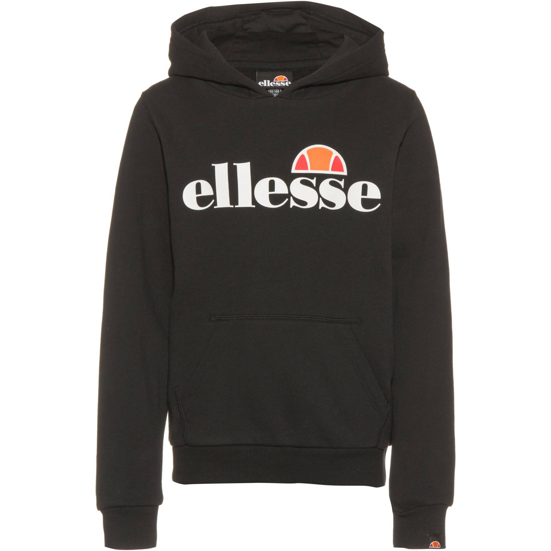Ellesse JERO JNR Hoodie Jungen Ellesse JERO JNR Hoodie Jungen von Ellesse