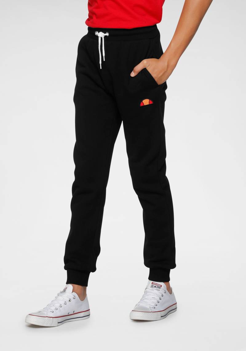 Ellesse Jogginghose »COLINO JOG PANT JUNIOR« von Ellesse