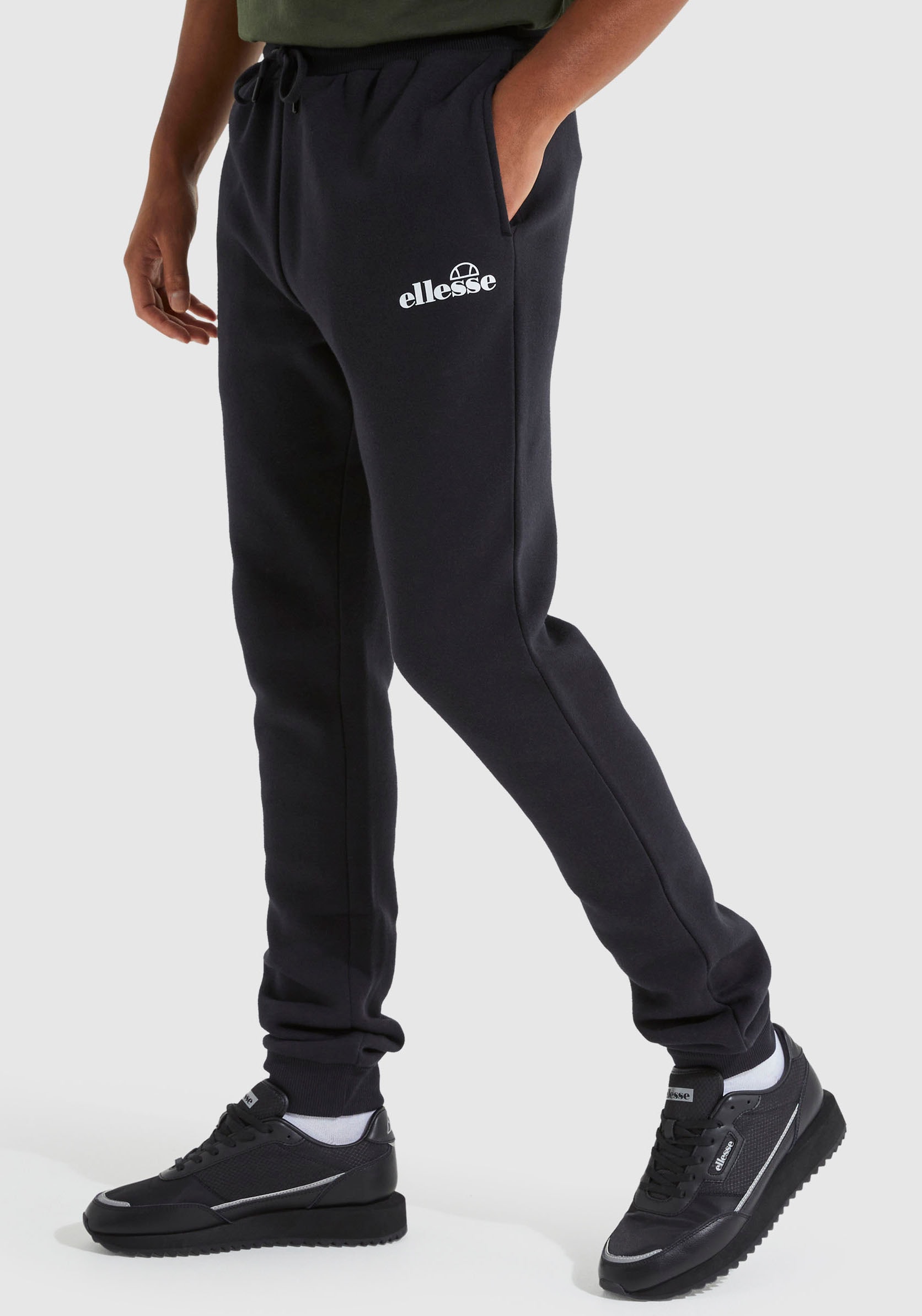 Ellesse Jogginghose »CRAVO JOG PANT« von Ellesse