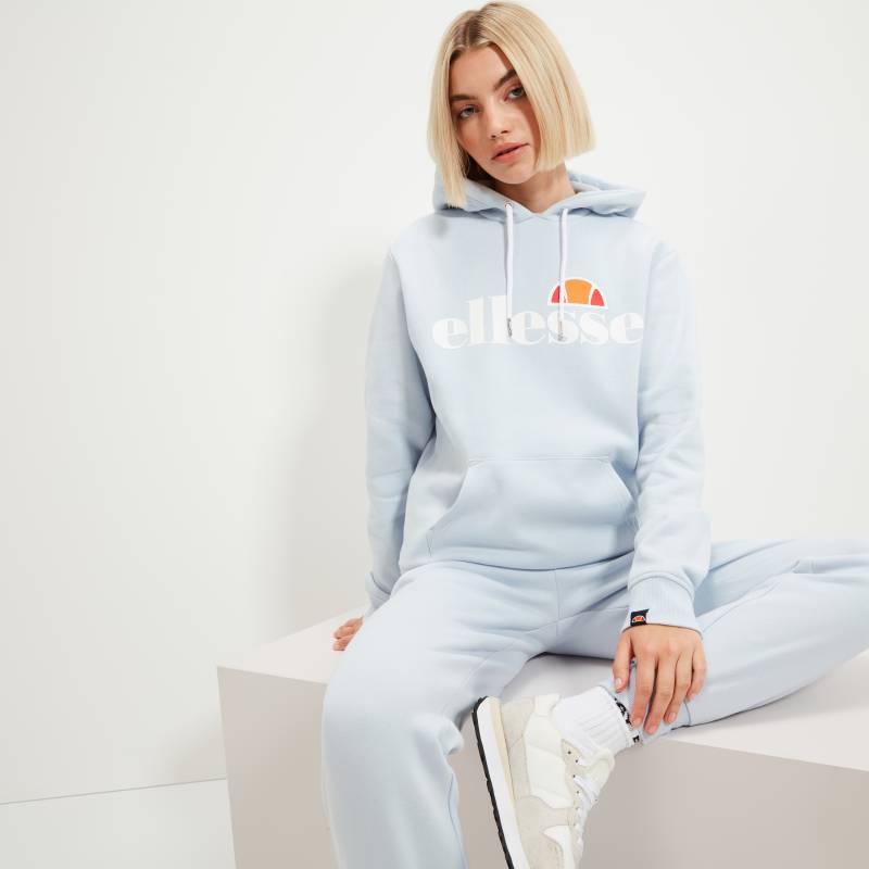 Ellesse Kapuzensweatshirt »D KAPUZENSWEATSHIRT« von Ellesse