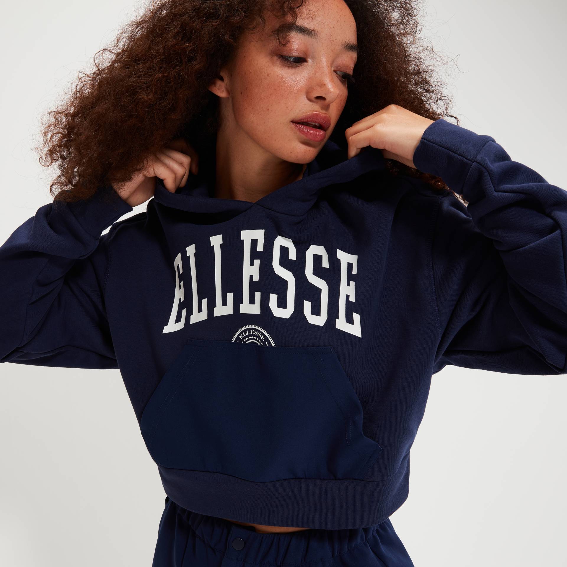 Ellesse Kapuzensweatshirt »D KAPUZENSWEATSHIRT« von Ellesse