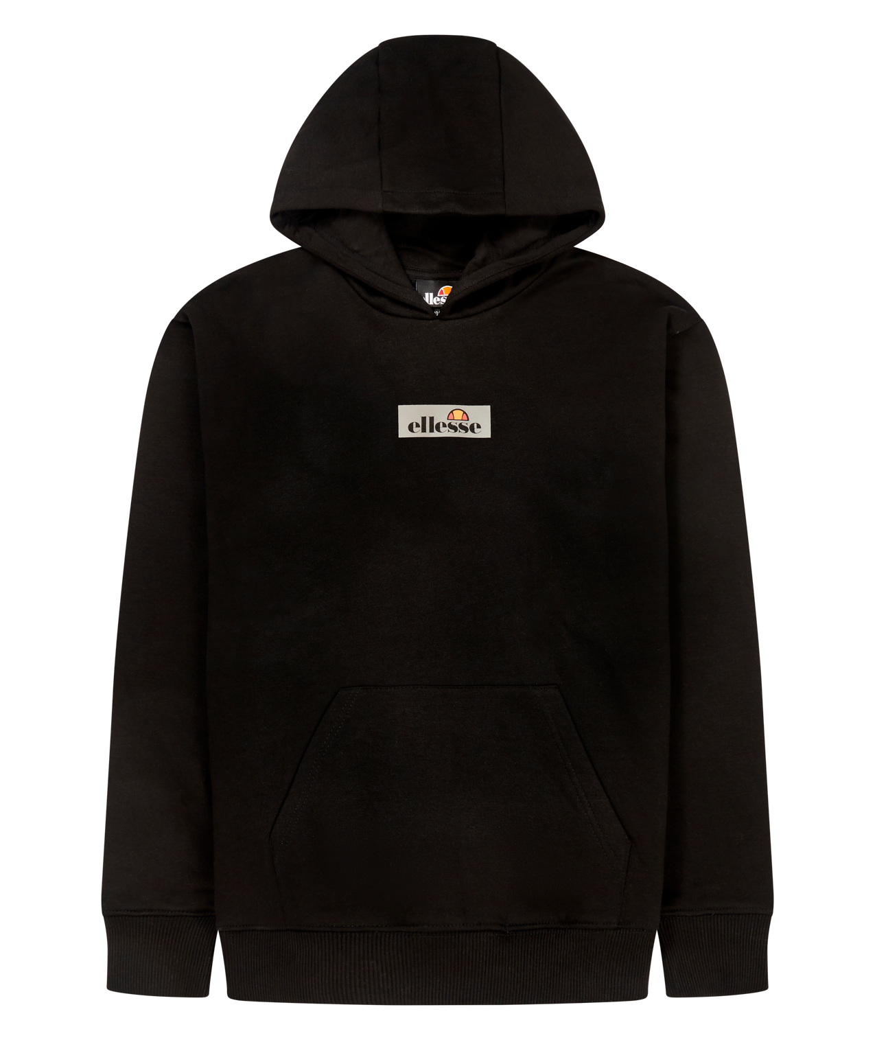 Ellesse Kapuzensweatshirt »DRAGON OH HOODY« von Ellesse