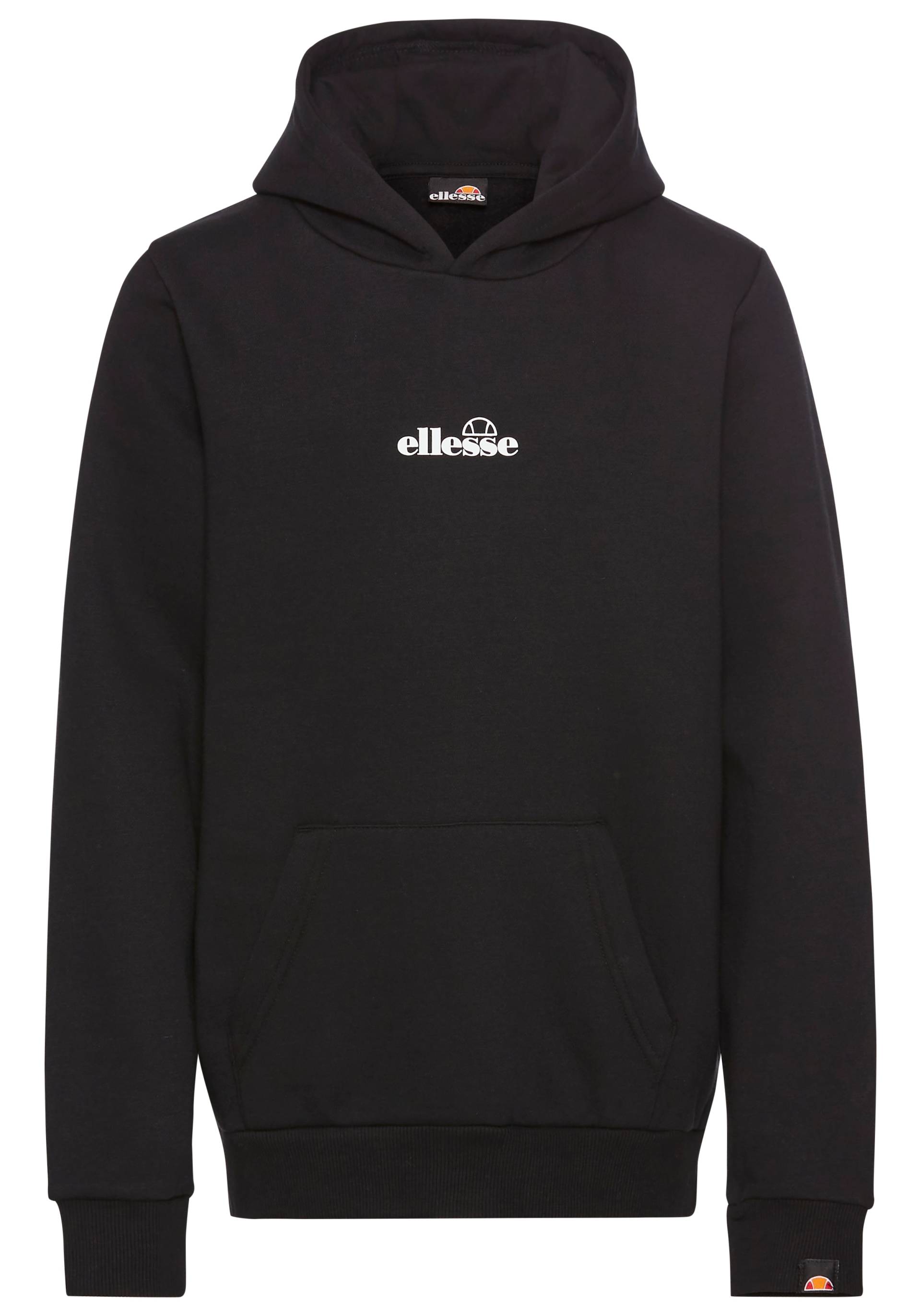 Ellesse Kapuzensweatshirt »ELLIBRO JNR OH HOODY« von Ellesse