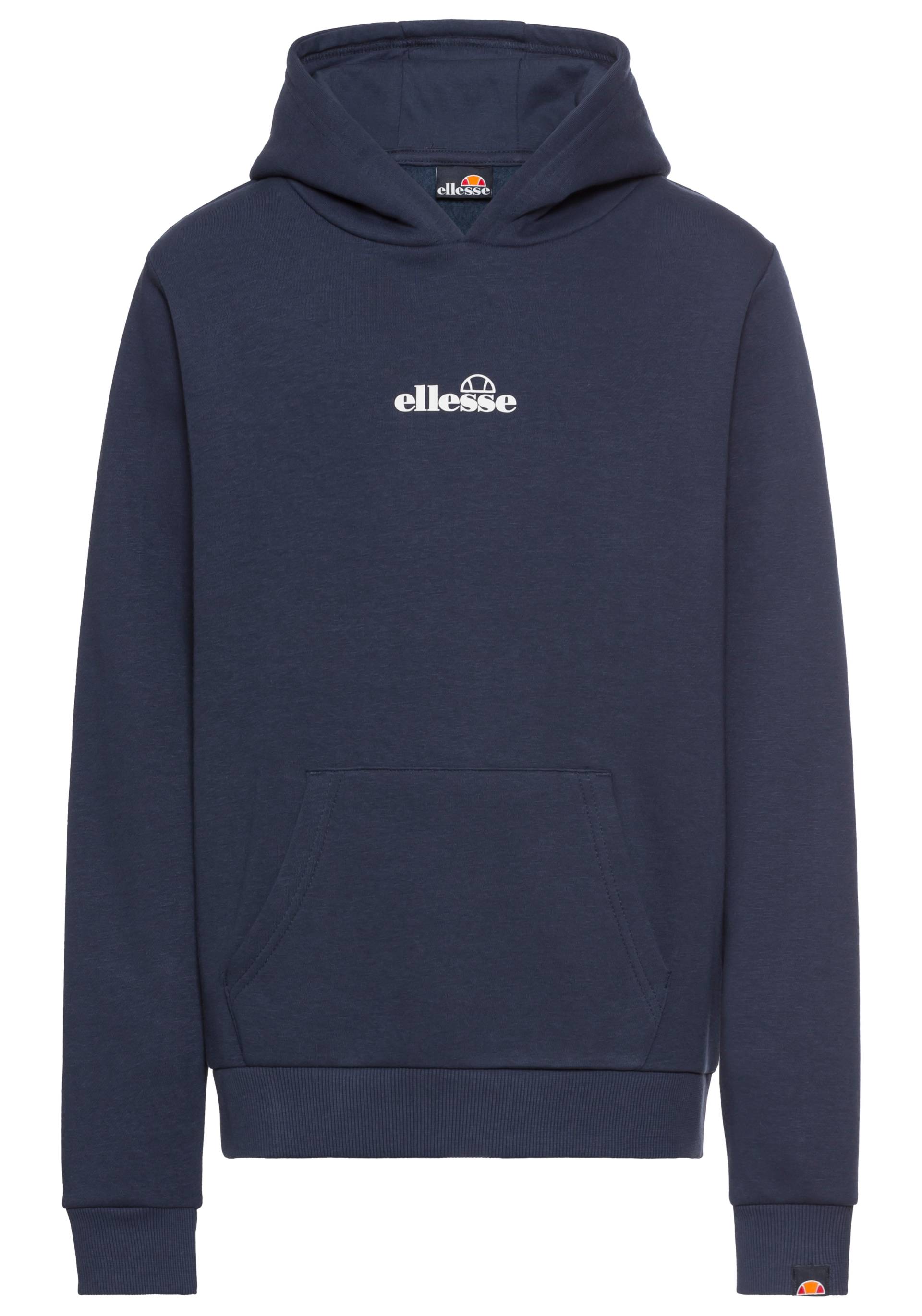 Ellesse Kapuzensweatshirt »ELLIBRO JNR OH HOODY« von Ellesse