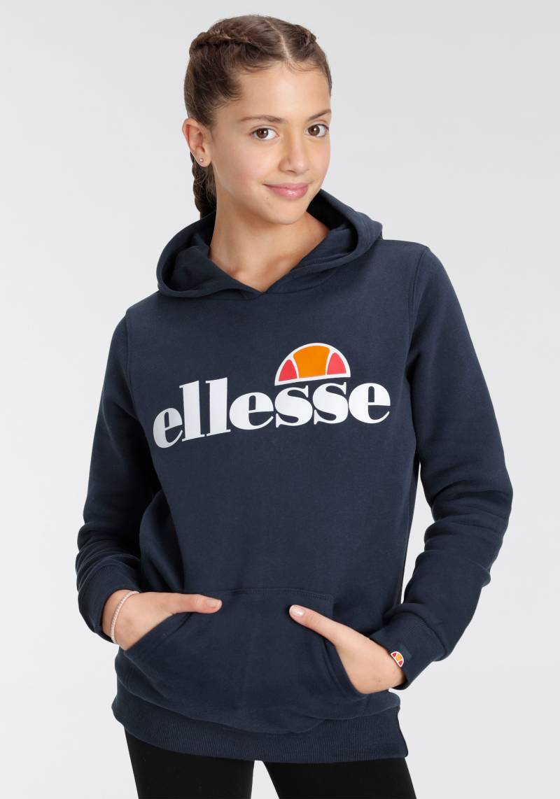 Ellesse Kapuzensweatshirt »M KAPUZENSWEATSHIRT« von Ellesse