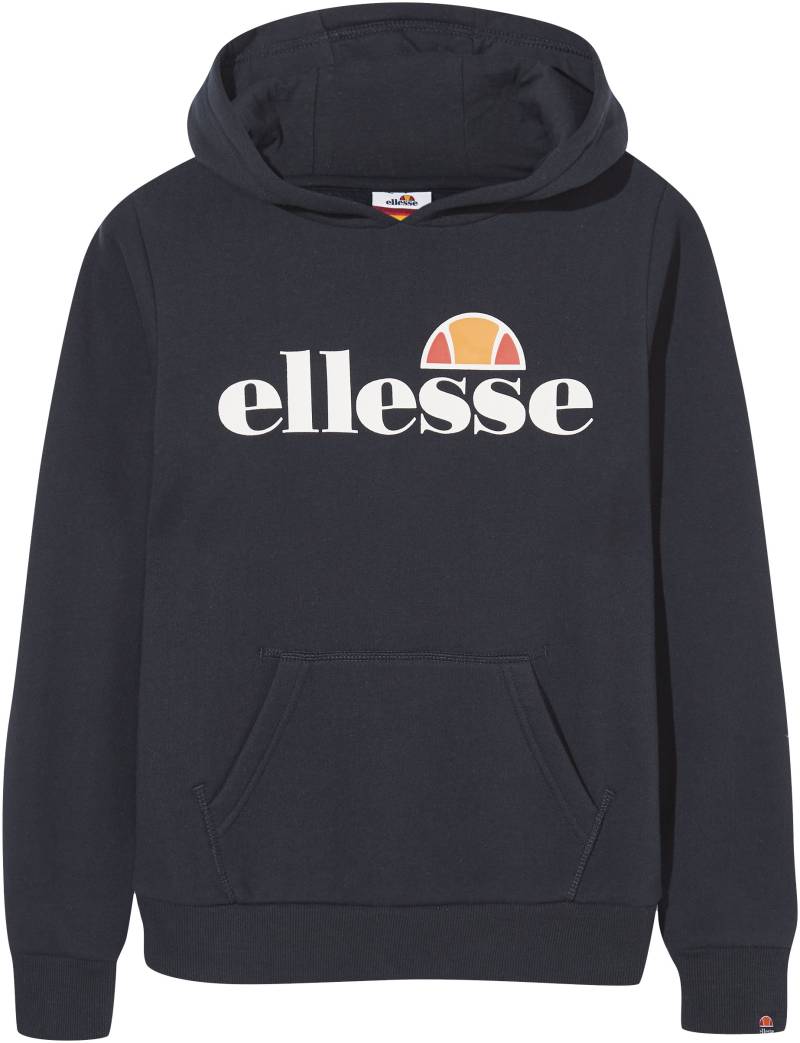 Ellesse Kapuzensweatshirt »JERO HOODY - für Kinder« von Ellesse