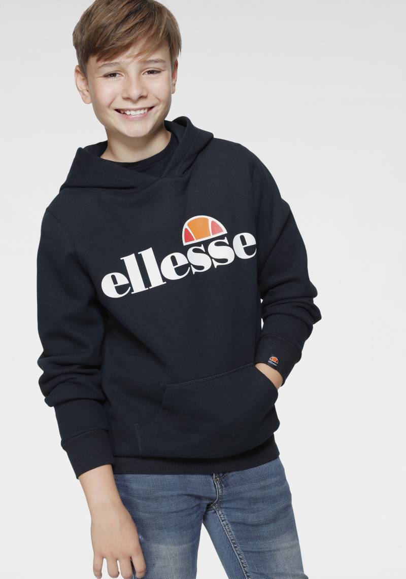 Ellesse Kapuzensweatshirt »JERO OH HOODY JNR - für Kinder« von Ellesse