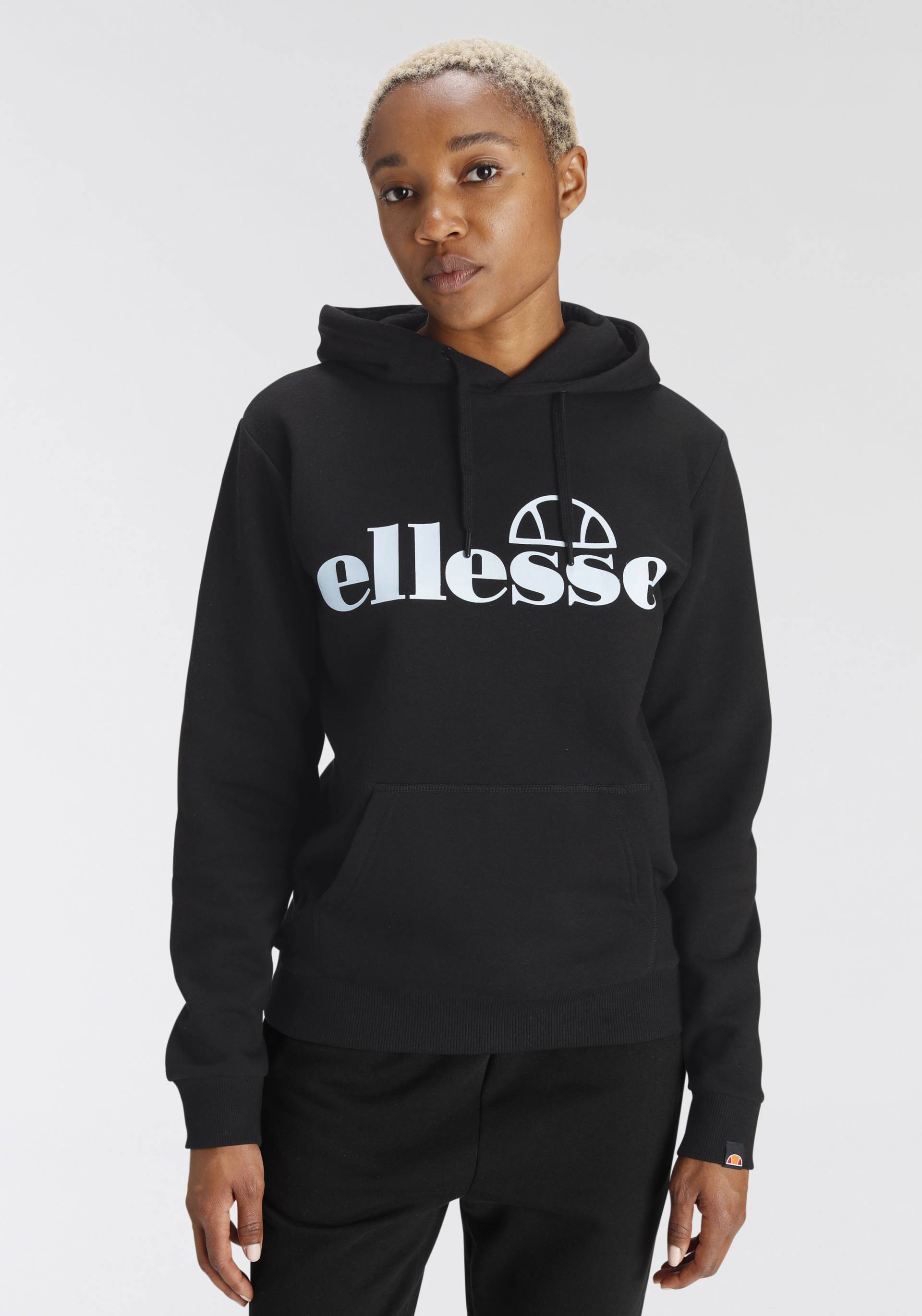 Ellesse Kapuzensweatshirt »LYARA OH HOODY« von Ellesse