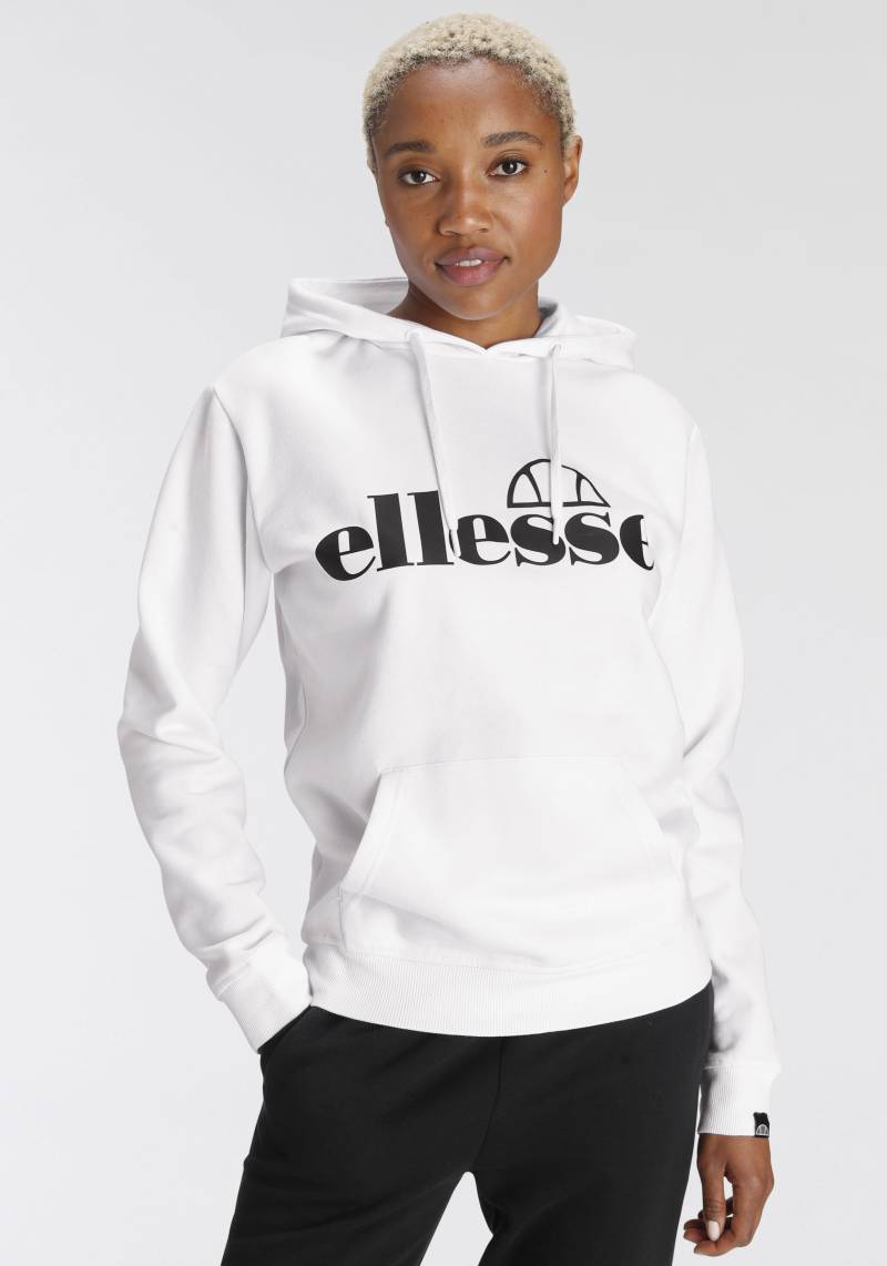 Ellesse Kapuzensweatshirt »LYARA OH HOODY« von Ellesse