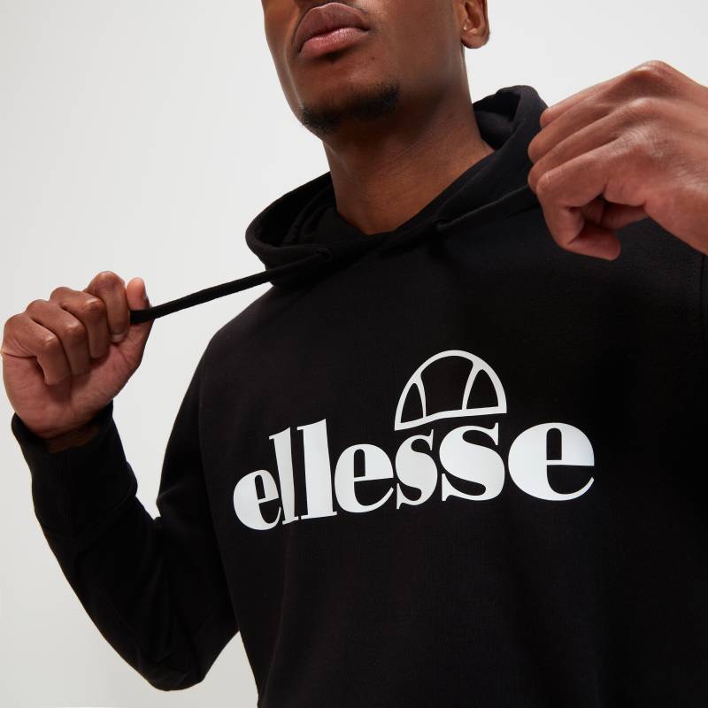 Ellesse Kapuzensweatshirt »OODIA OH HOODY« von Ellesse