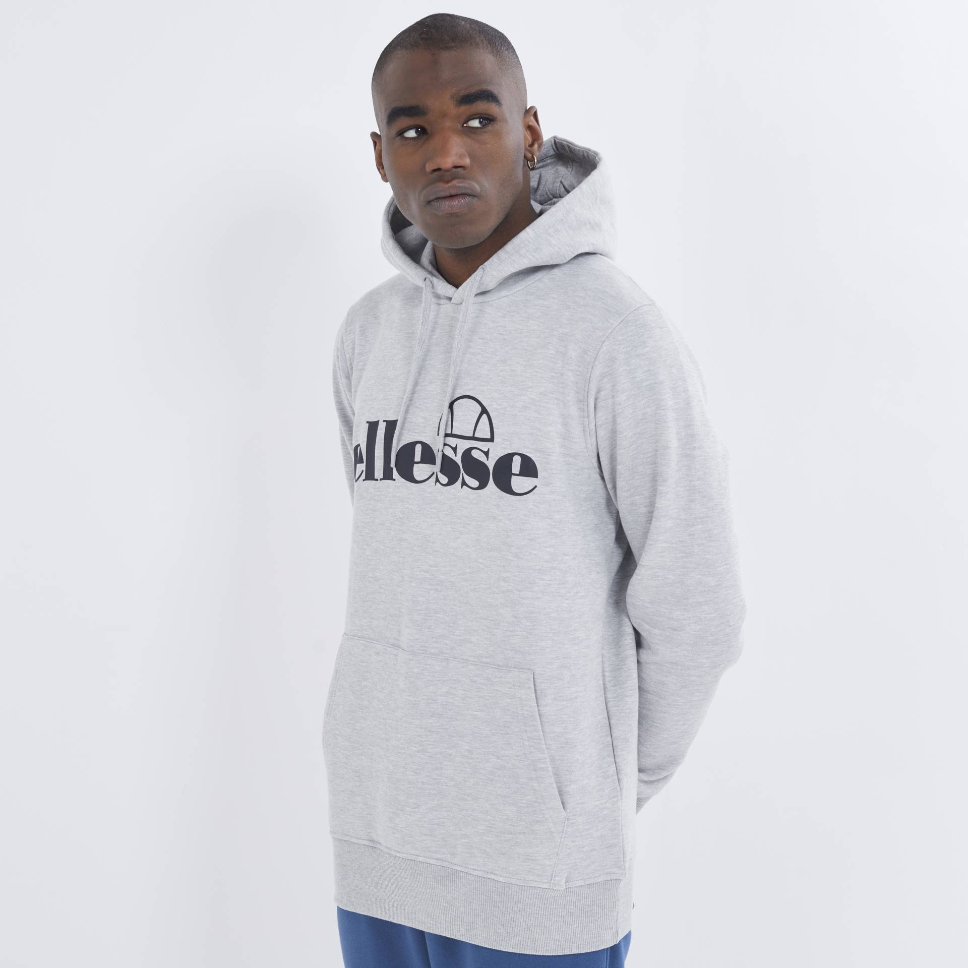 Ellesse Kapuzensweatshirt »OODIA OH HOODY« von Ellesse