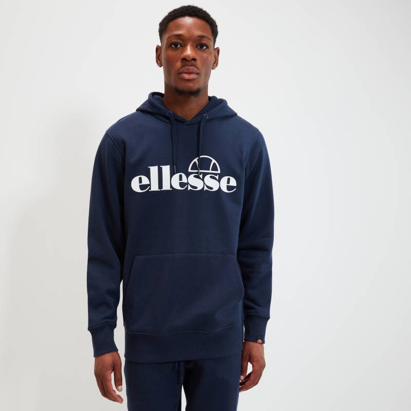 Ellesse Kapuzensweatshirt »OODIA OH HOODY« von Ellesse