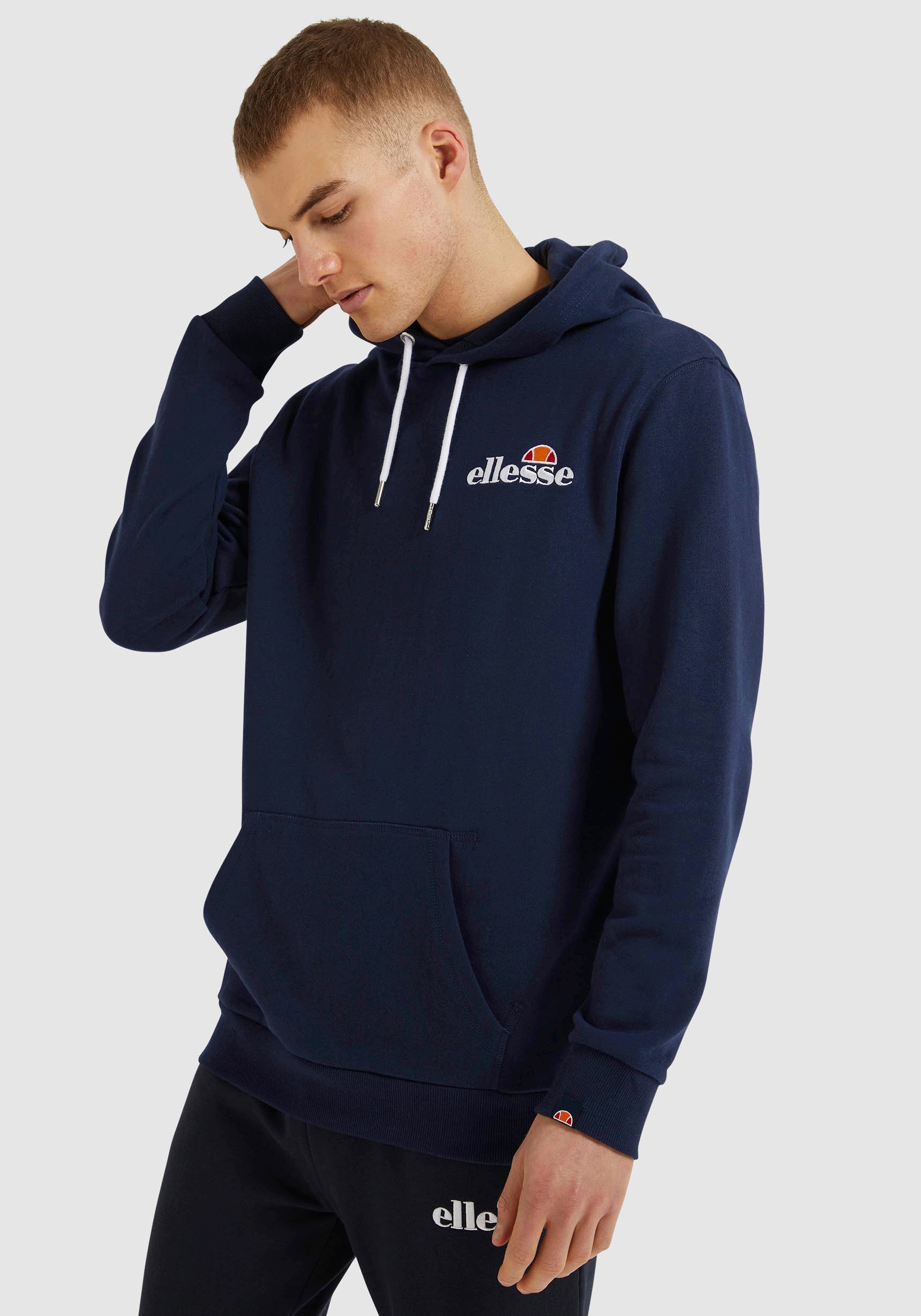 Ellesse Kapuzensweatshirt »Primero OH Hoody« von Ellesse