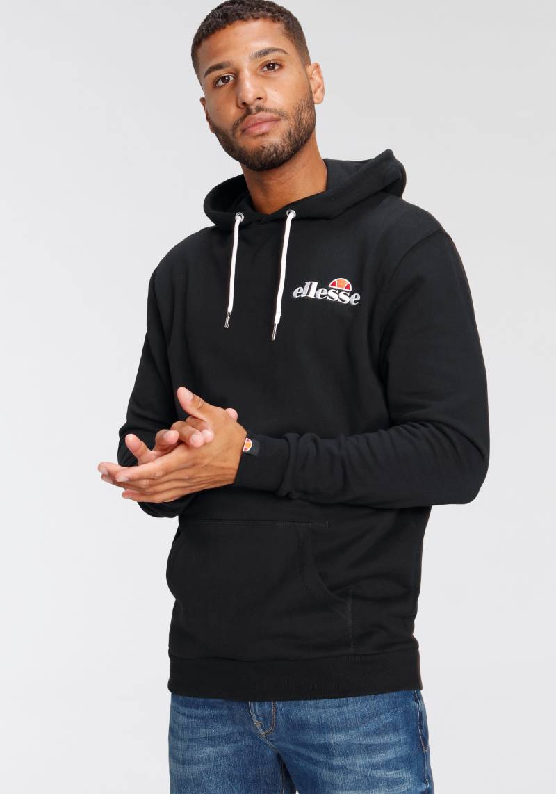 Ellesse Kapuzensweatshirt »Primero OH Hoody« von Ellesse