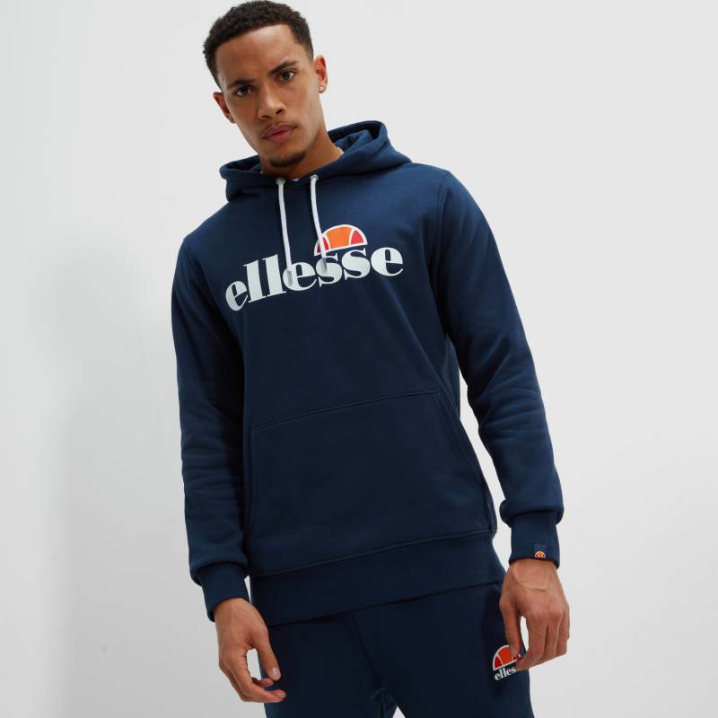 Ellesse Kapuzensweatshirt »SL GOTTERO OH HOODY« von Ellesse