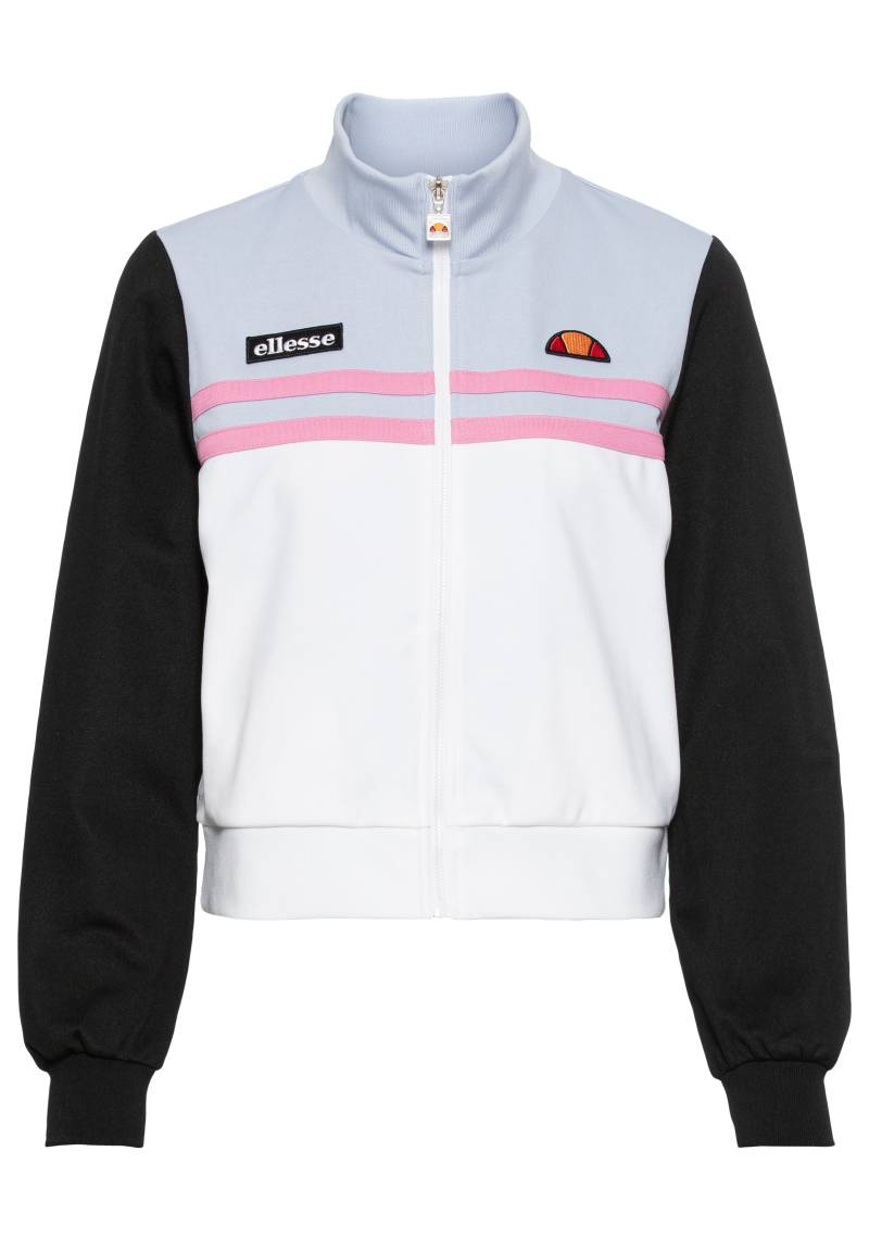 Ellesse Kurzjacke »D JACKE«, mit Kapuze von Ellesse