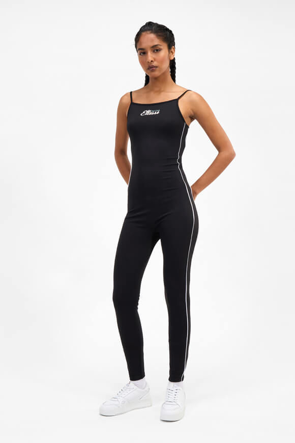 Ellesse Langer Overall | Black | Damen  | XS von Ellesse