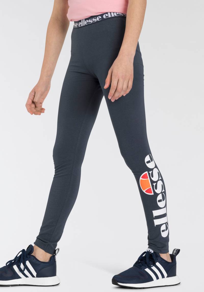 Ellesse Leggings »FABI JUNIOR - für Kinder« von Ellesse