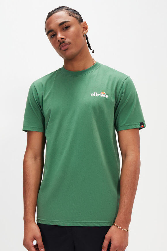 Ellesse Liammo T-Shirt | Green | Herren | L Ellesse Liammo T-Shirt | Green | Herren | L von Ellesse