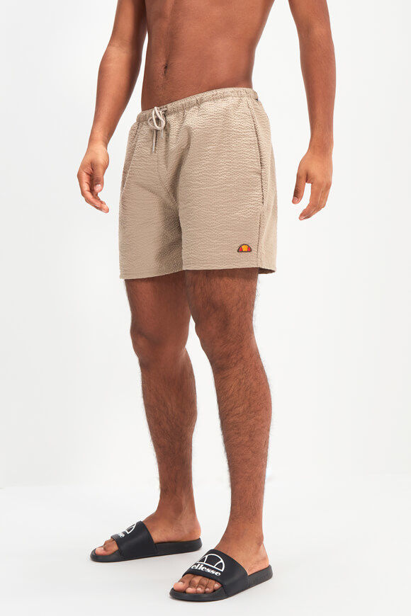 Ellesse Libero Badeshorts | Light Brown | Herren  | L von Ellesse