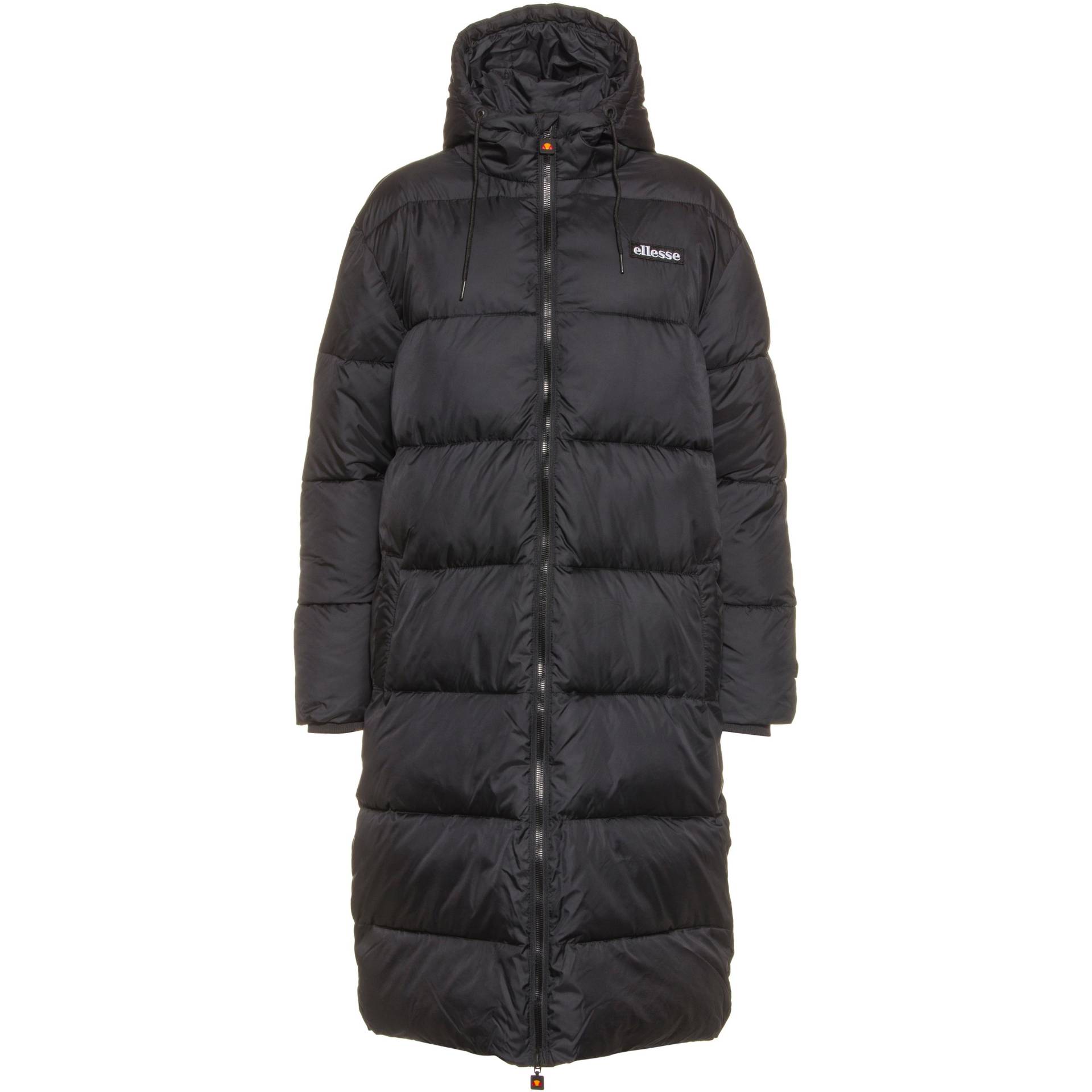 Ellesse Maddie Steppmantel Damen Ellesse Maddie Steppmantel Damen von Ellesse