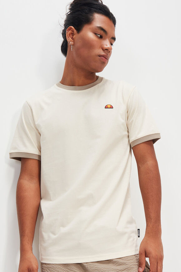 Ellesse Medunitos T-Shirt | Offwhite | Herren  | L von Ellesse