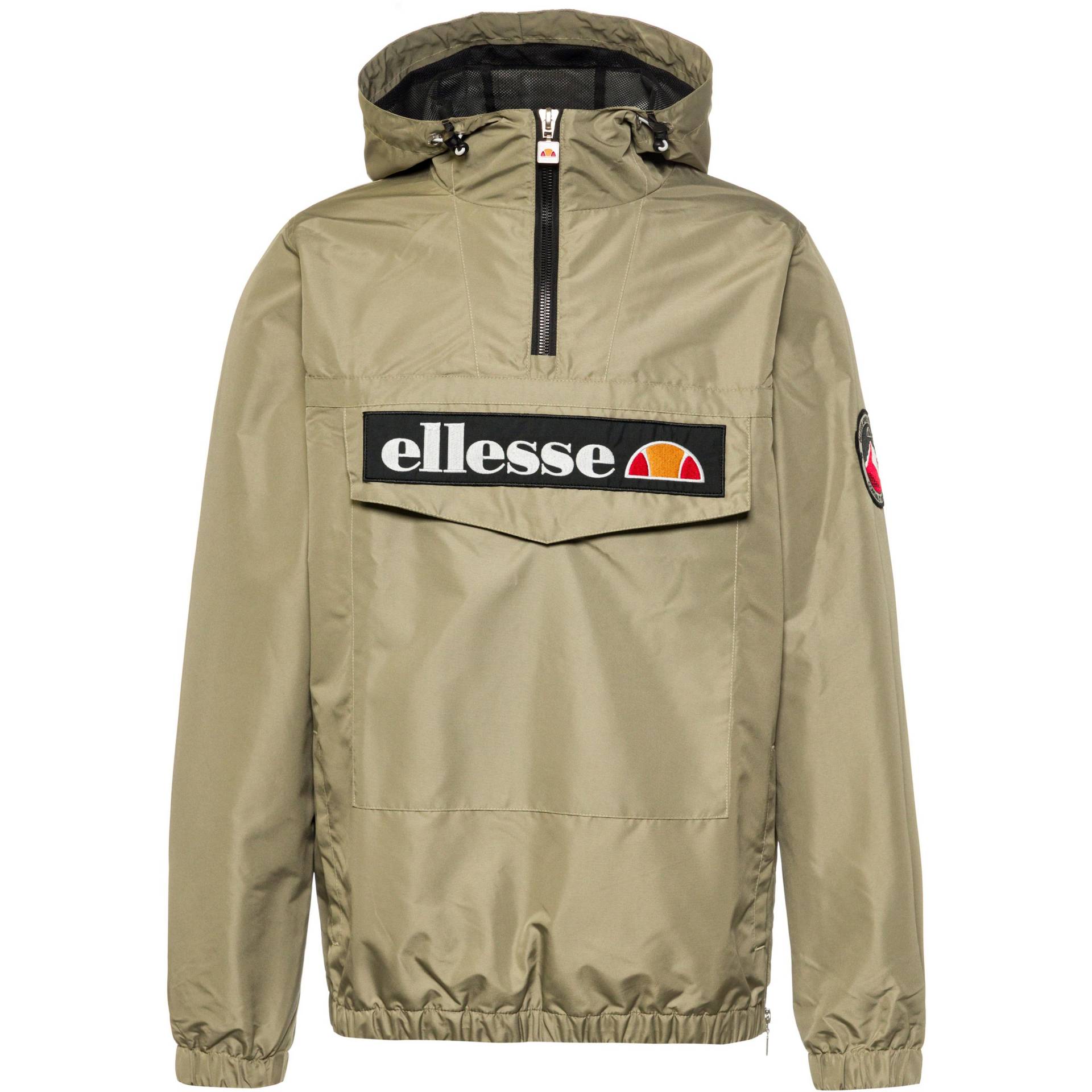 Ellesse Mont 2 Windbreaker Herren von Ellesse