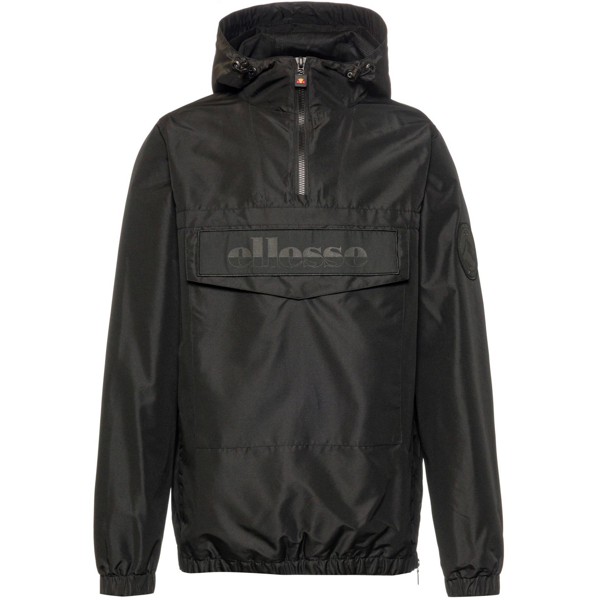 Ellesse Mont Nero Windbreaker Herren von Ellesse