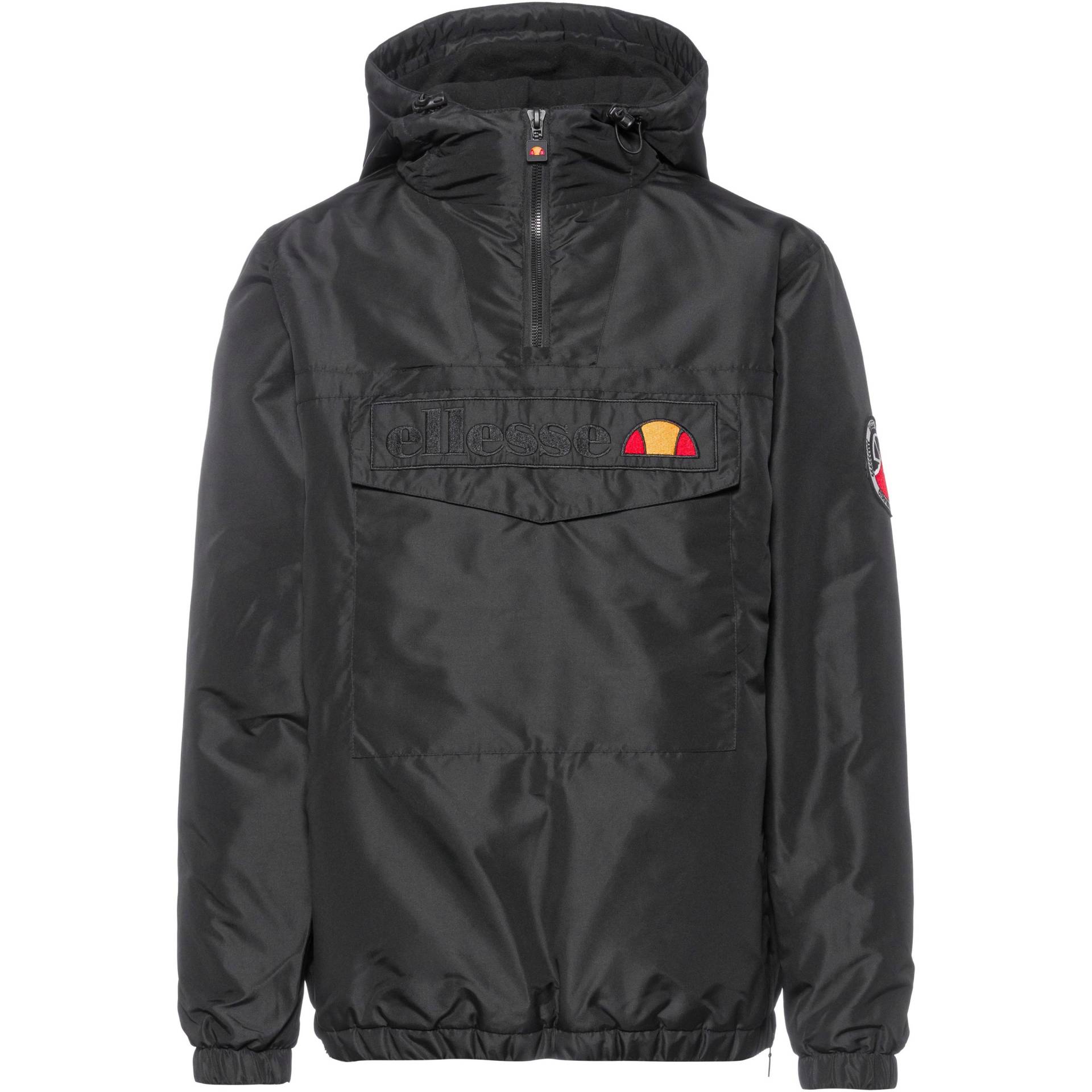 Ellesse Monterini Windbreaker Herren Ellesse Monterini Windbreaker Herren von Ellesse