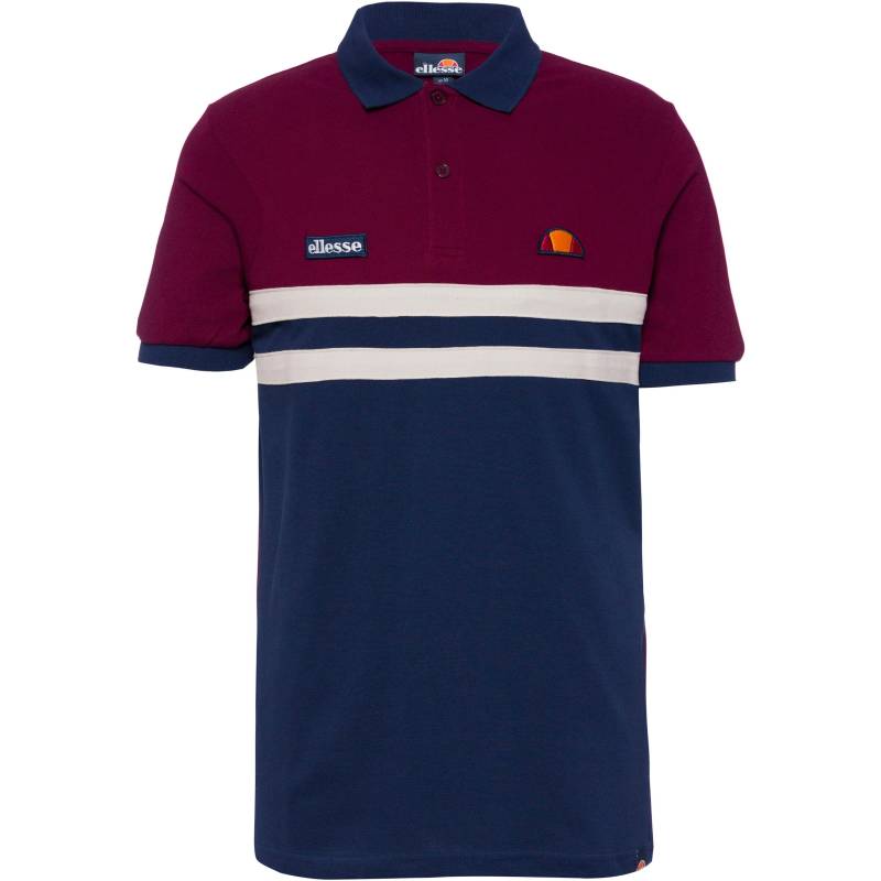 Ellesse Muccia Poloshirt Herren von Ellesse