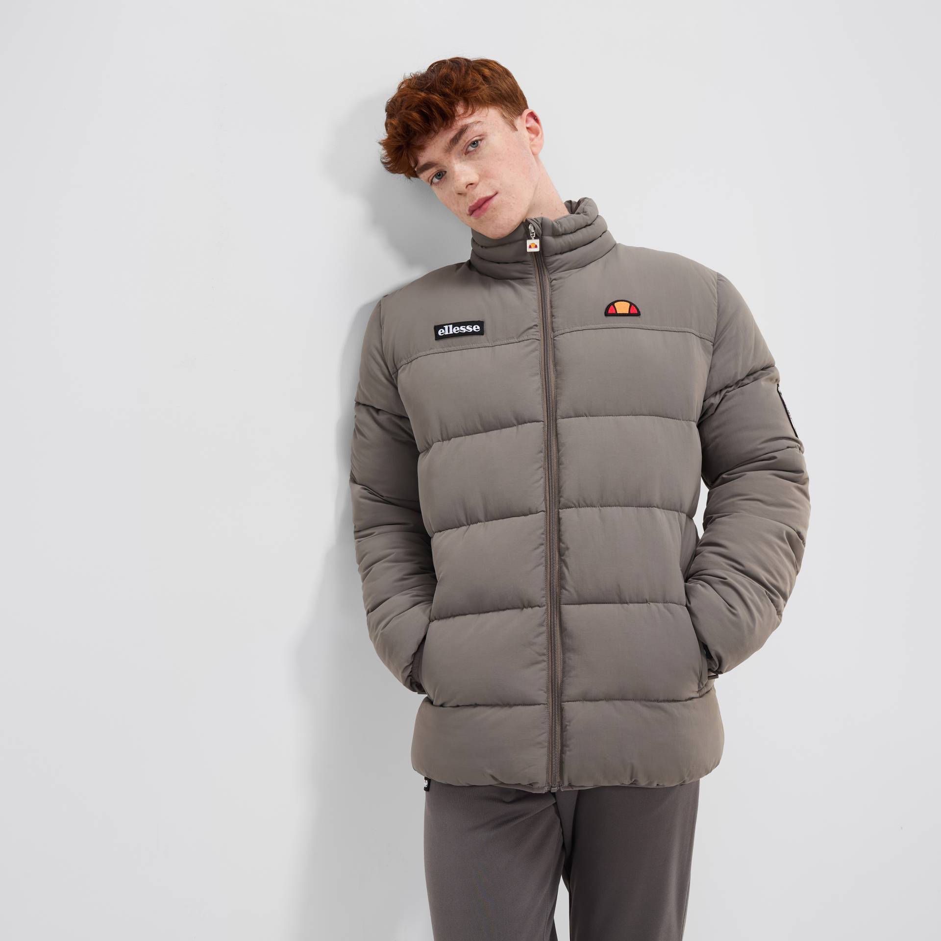 Ellesse Outdoorjacke »NEBULA PADDED JACKET« von Ellesse