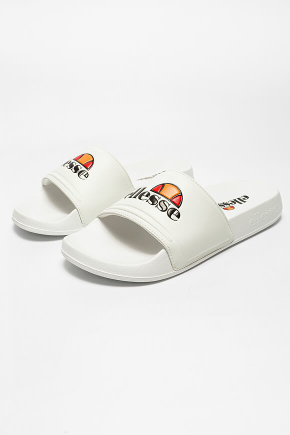 Ellesse Pantoletten | White | Herren  | EU41 von Ellesse