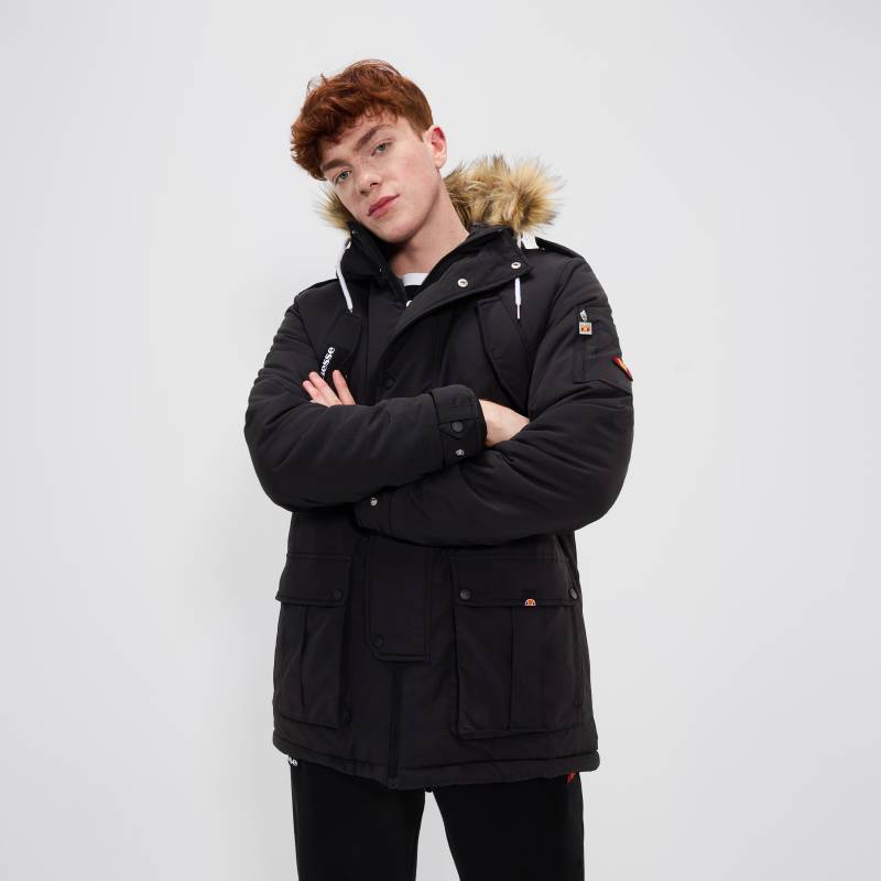 Ellesse Parka »BLIZZARD JACKET« von Ellesse