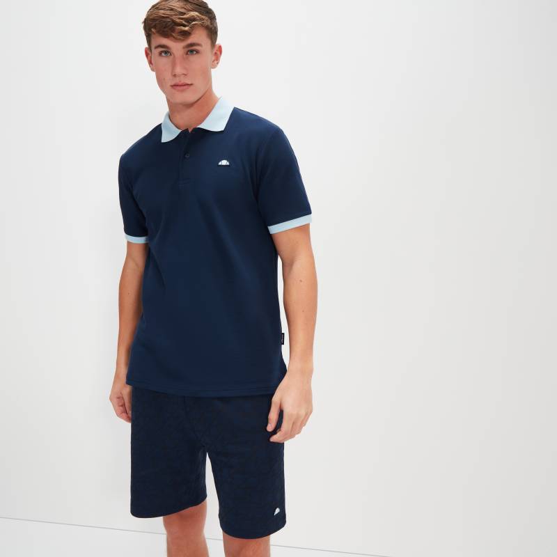 Ellesse Poloshirt »AGOZA POLO« von Ellesse