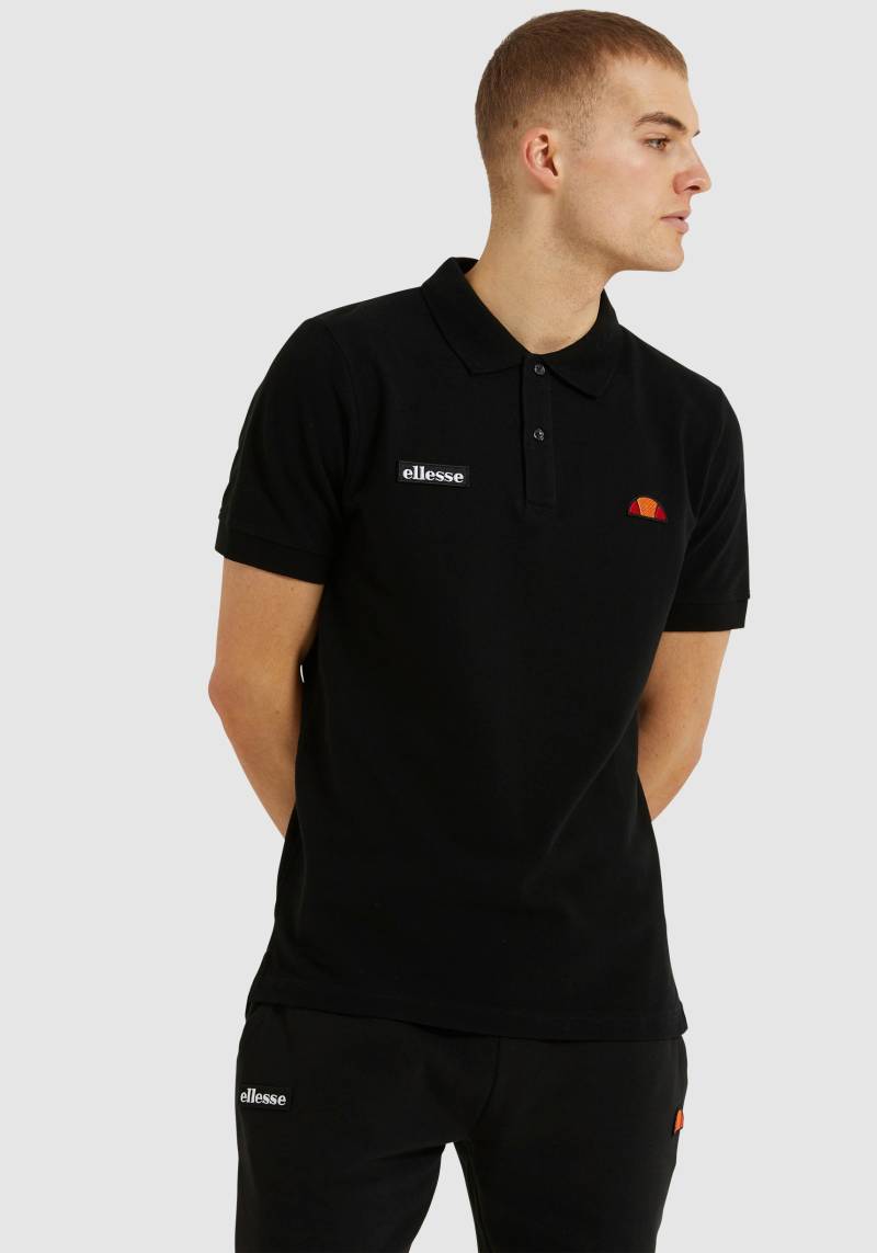 Ellesse Poloshirt »MONTURA POLO SHIRT« von Ellesse