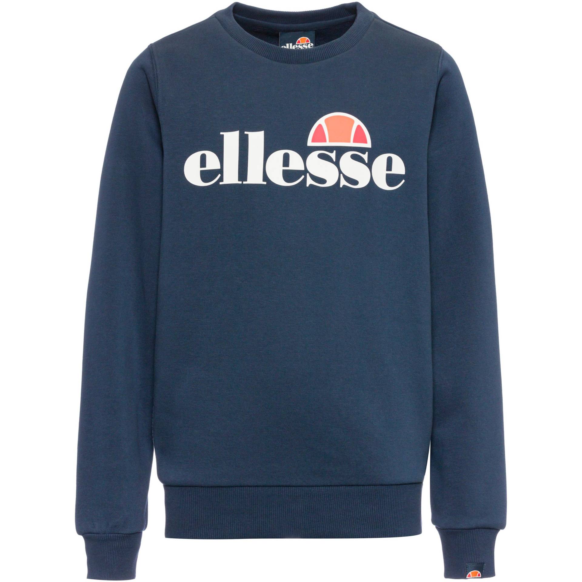 Ellesse SUPRIOS JNR Sweatshirt Jungen Ellesse SUPRIOS JNR Sweatshirt Jungen von Ellesse